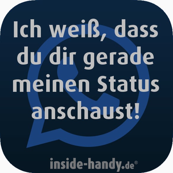 Die besten und lustigsten WhatsAppSprüche