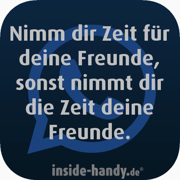 Die besten und lustigsten WhatsAppSprüche