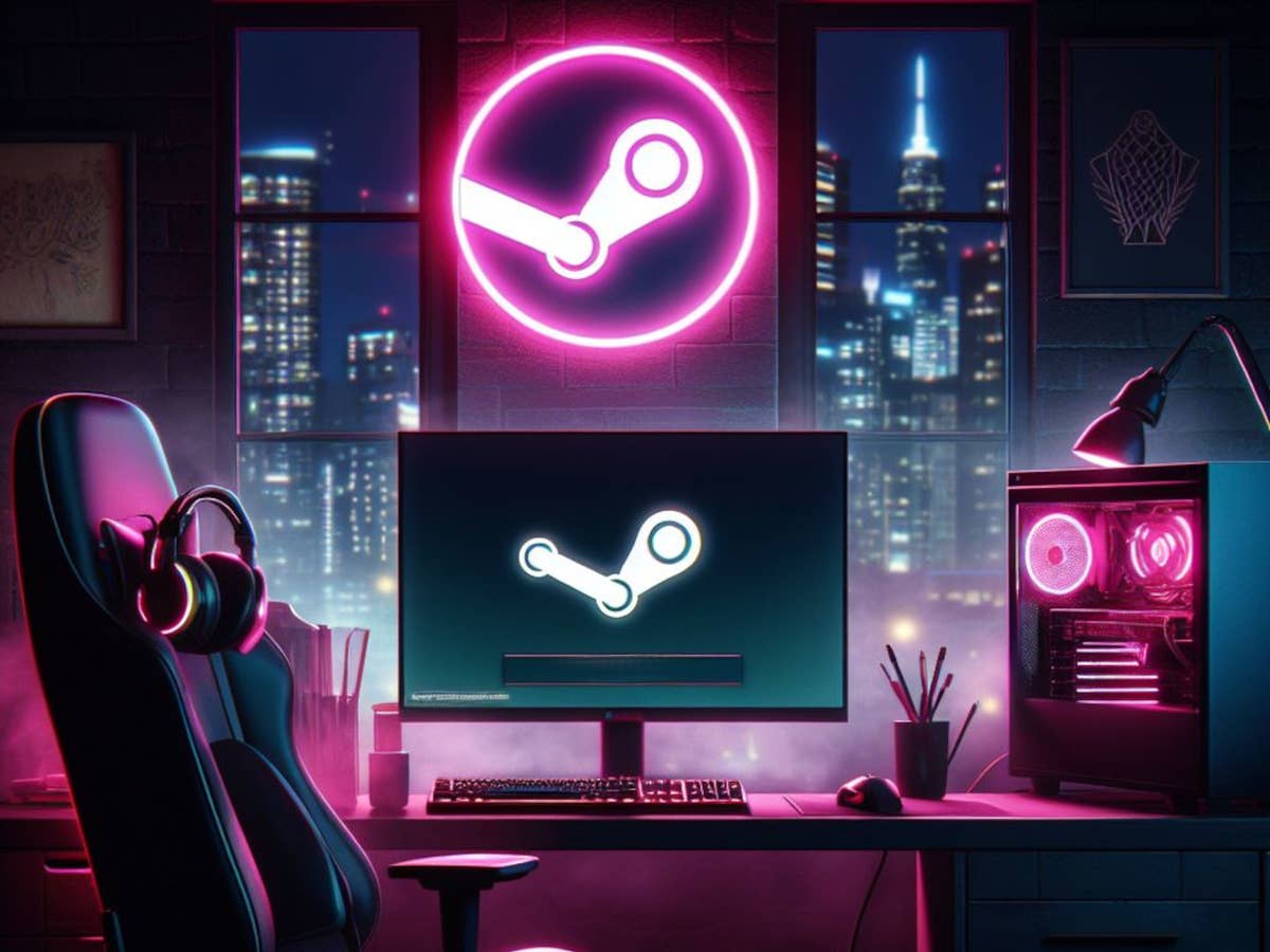 Steam-Update bringt neues Feature