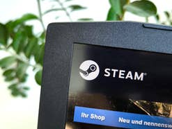 Betrug, Steam, Phishing