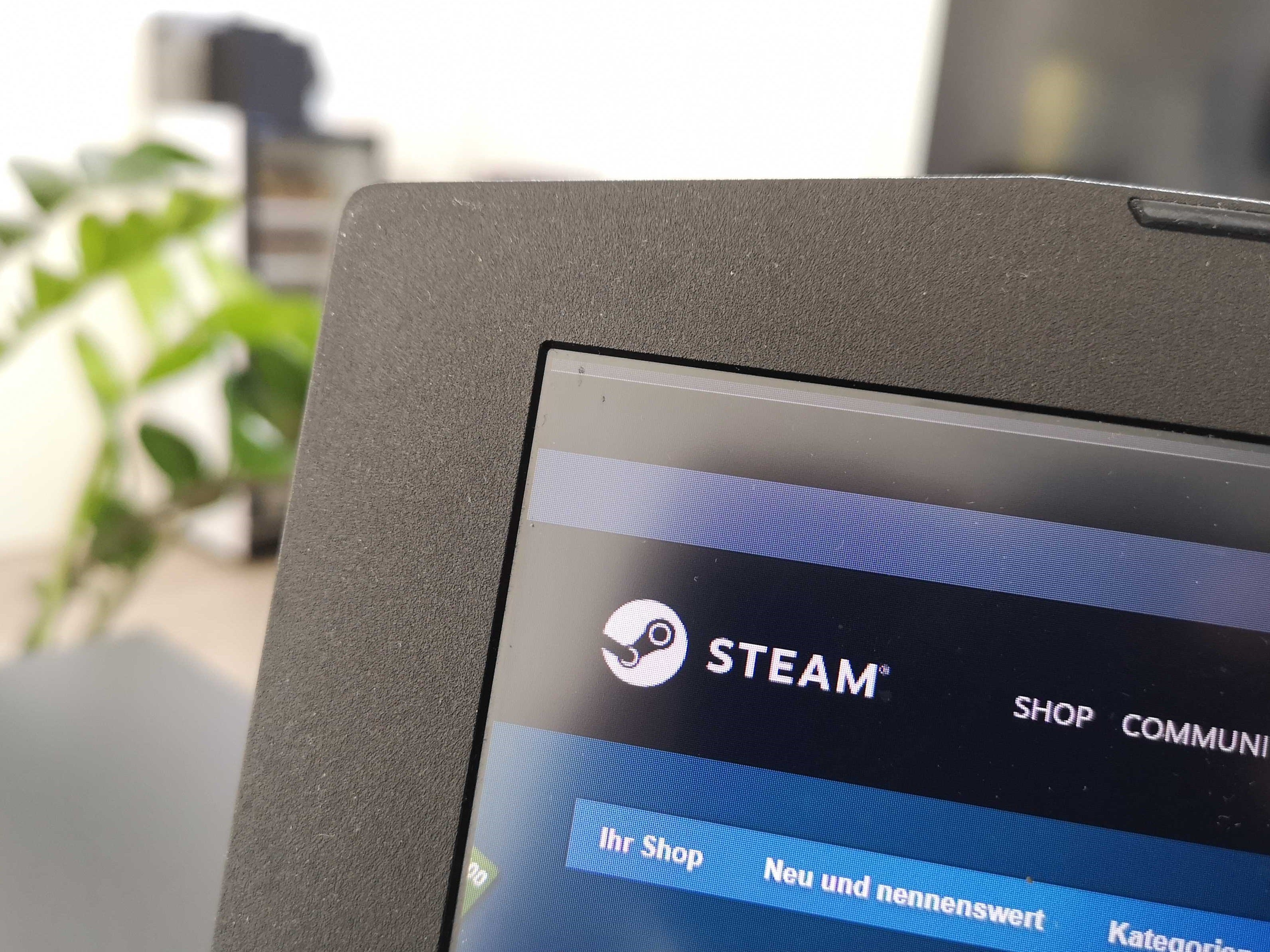 #Hunderttausende Gamer betroffen: Steam stellt Dienst ein