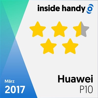 Sternesiegel Huawei P10