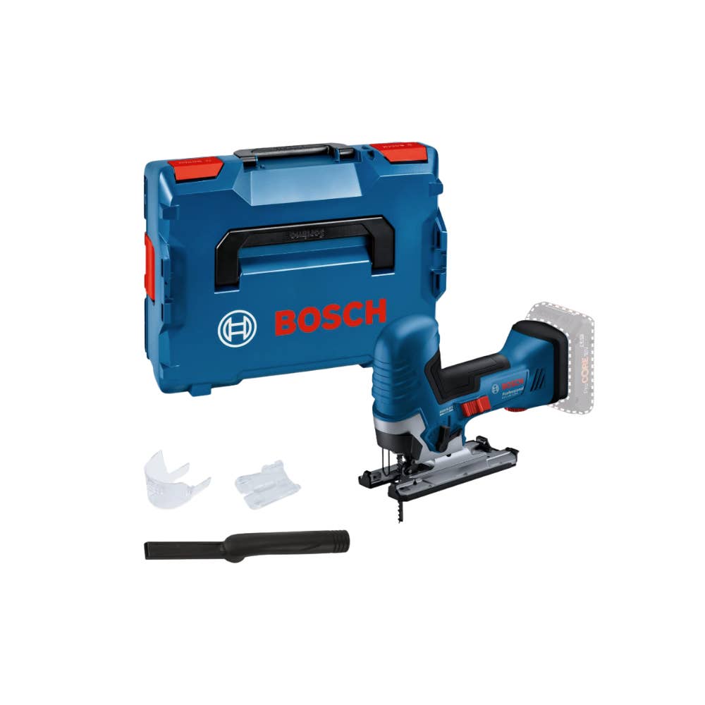 Bosch PRO 18V System Akku Stichsäge GST 18V-125 S