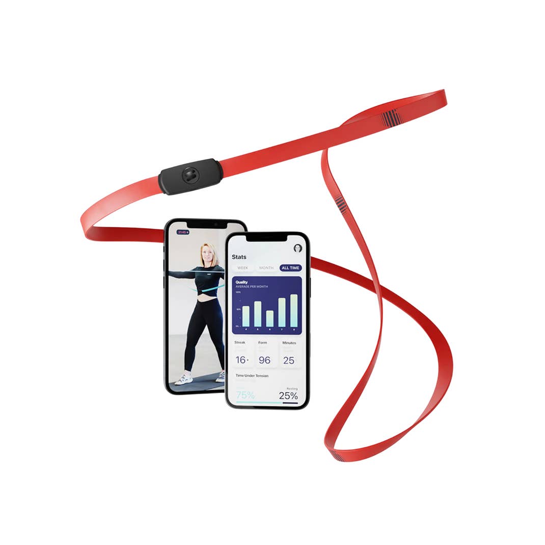 -straffr-smartes-fitnessband- STRAFFR Smartes Fitnessband