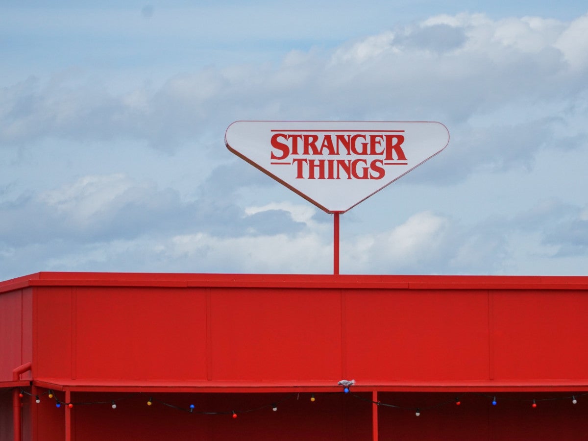 #Stranger Things 4: Epischer Trailer nimmt dich mit in die unheilvolle Schattenwelt