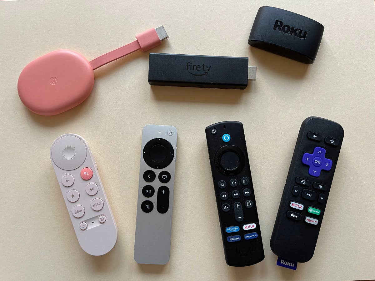 Fire TV Stick und Co. zum Black Friday: Hersteller locken mit riesigen Rabatten