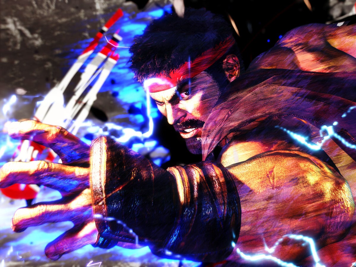 #„Street Fighter 6“: Neue Infos zu Kämpfern und Beta-Release