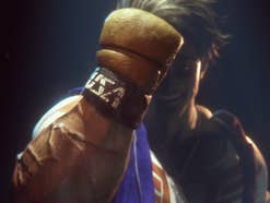 Street Fighter 6 Trailer Bild.