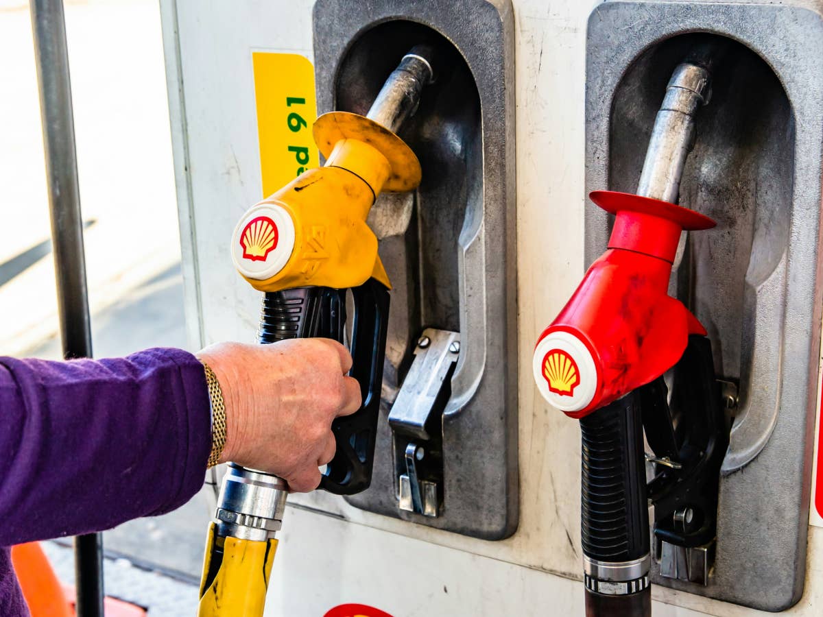 Günstiger Sprit? Strom-Chef wittert die nächste Abzocke und schießt gegen Tankrabatt Günstiger Sprit? Strom-Chef wittert die nächste Abzocke und schießt gegen Tankrabatt