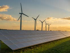 Strom-Irrsinn in Deutschland: 435 Millionen für nicht genutzten Ökostrom