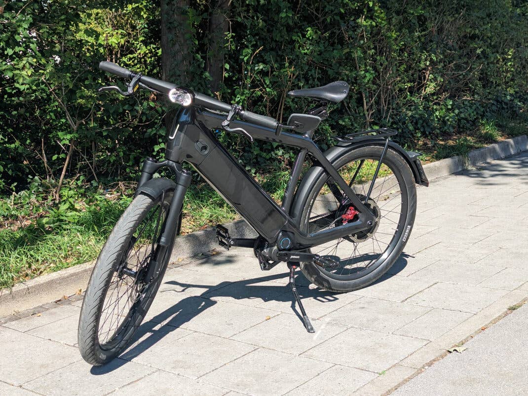 Stromer ST7