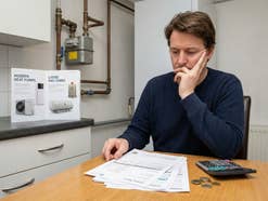 Studie alarmiert - wer damit heizt, muss bald tief in die Tasche greifen