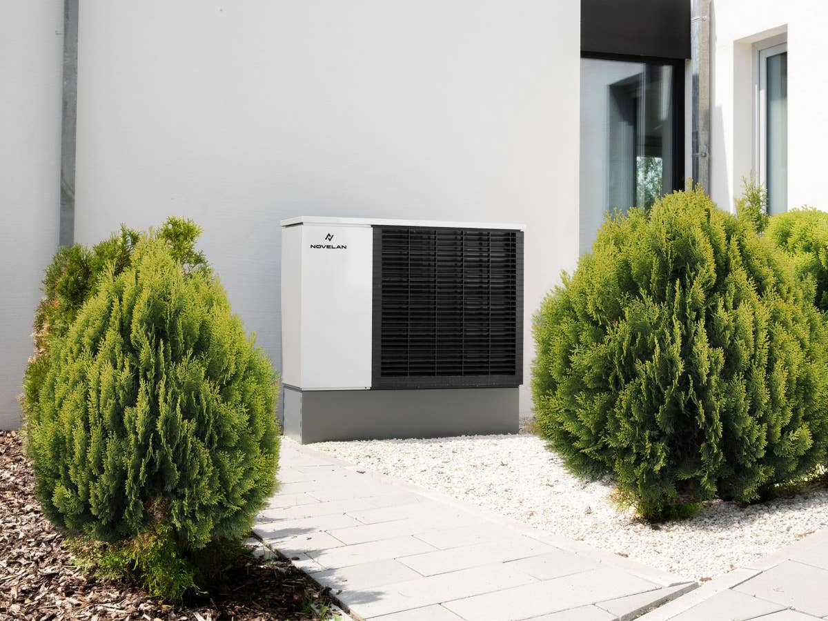 Studie beweist - Abwarten ist teurer als Sanierung und Wärmepumpe