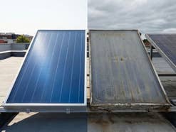 Studie schlägt Alarm - diese Solarmodule altern deutlich schneller als gedacht