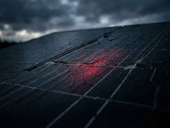 Studie warnt - diese Solarmodule altern deutlich schneller als gedacht