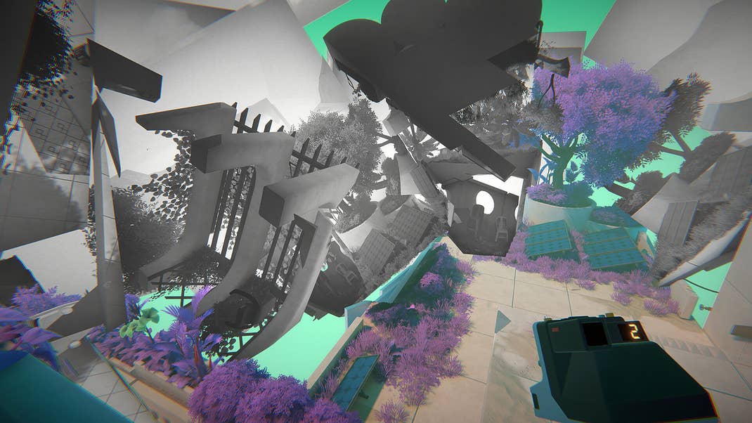 Viewfinder Screenshot Epic Games Store