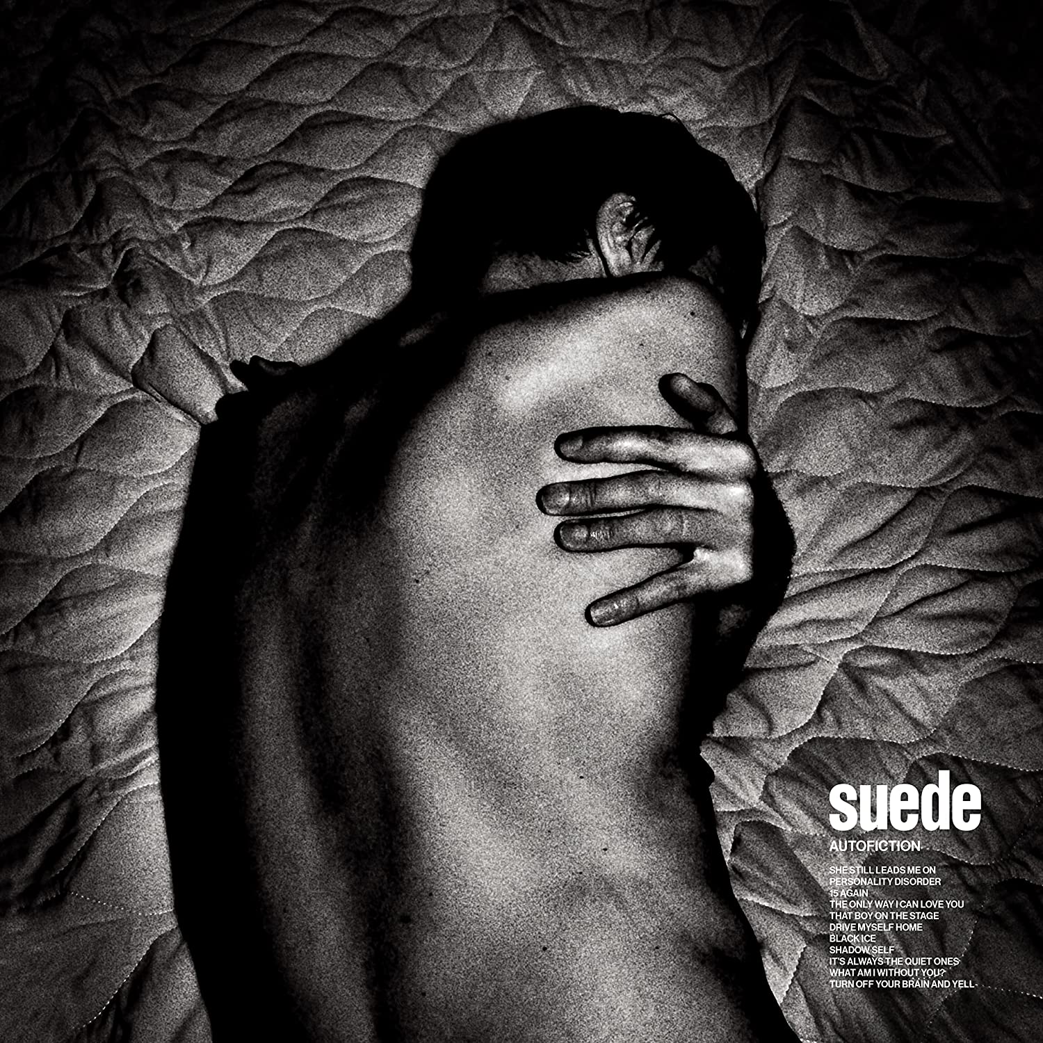 Suede und das neue Album Autofiction