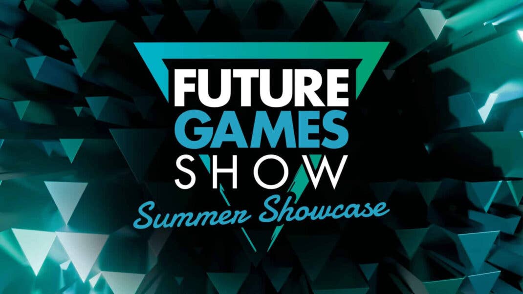 Summer Game Fest 2025 Future Games Show