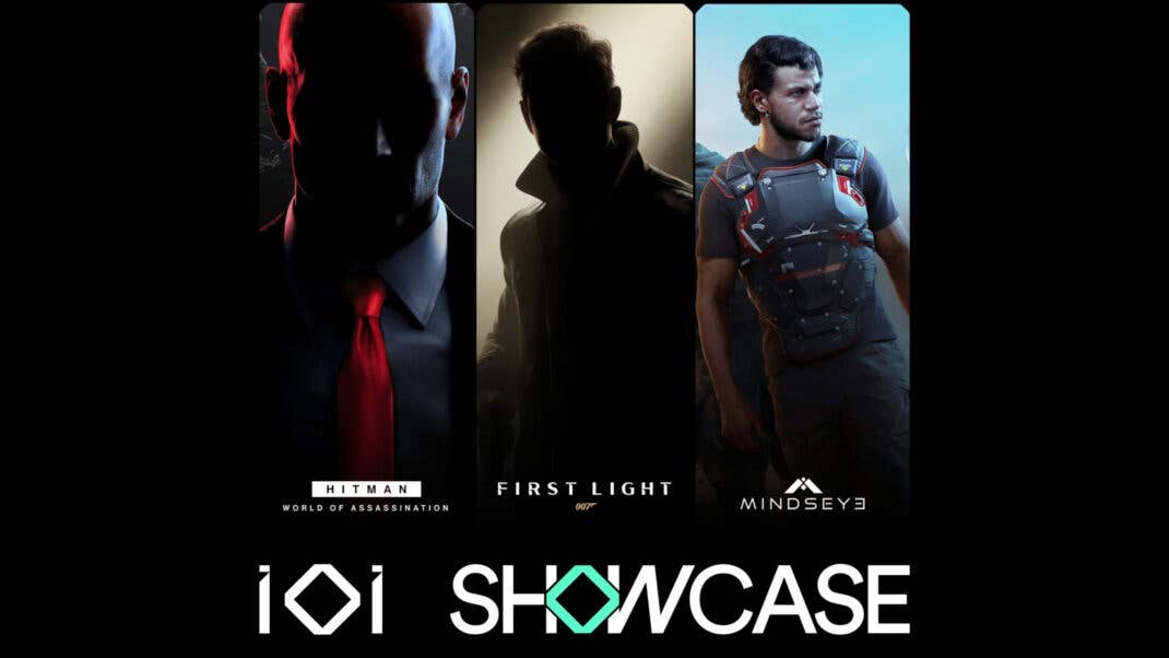 Summer Game Fest 2025 IOI Showcase