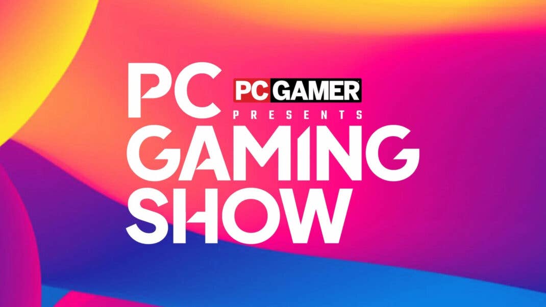 Summer Game Fest 2025 PC Gaming Show