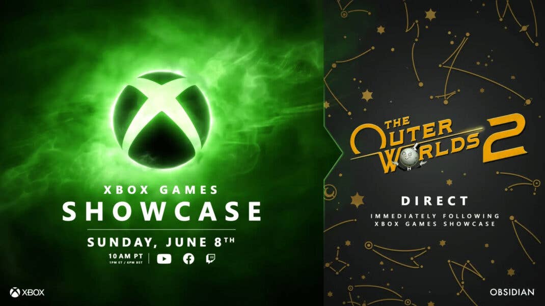 Summer Game Fest 2025 Xbox Showcase