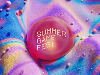 Logo des Summer Game Fest 2025