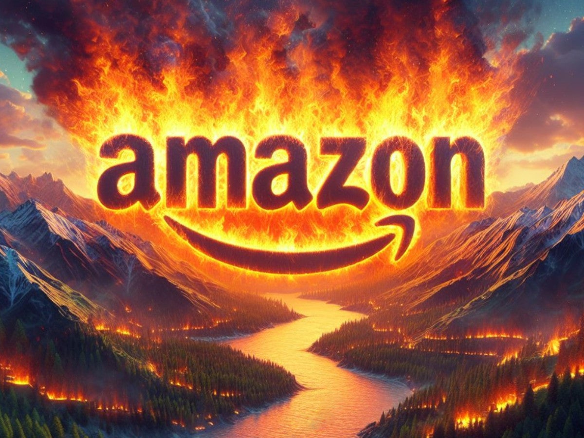 #Super-GAU für Amazon: Deshalb rasten Kunden jetzt komplett aus
