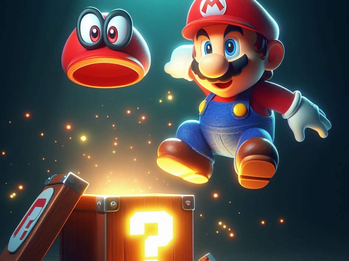 Nintendo Switch 2 Header