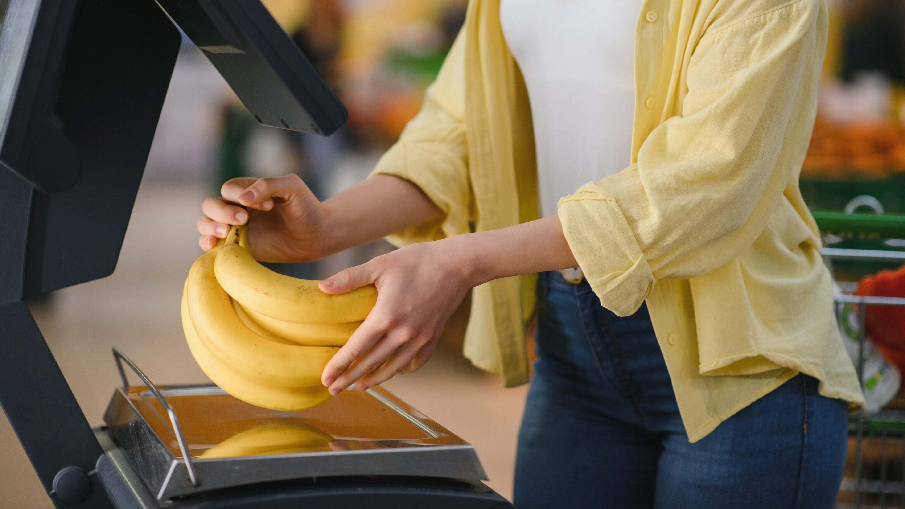 Obst und Gemüse bei Kaufland: Darum musst du es immer noch selber wiegen