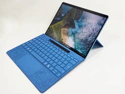 Mirosoft Surface Pro 11