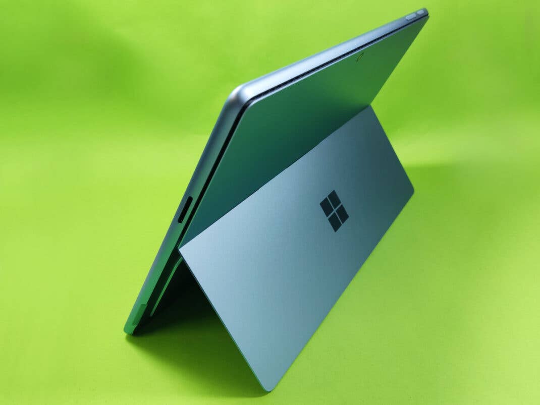 Microsoft Surface Pro 9