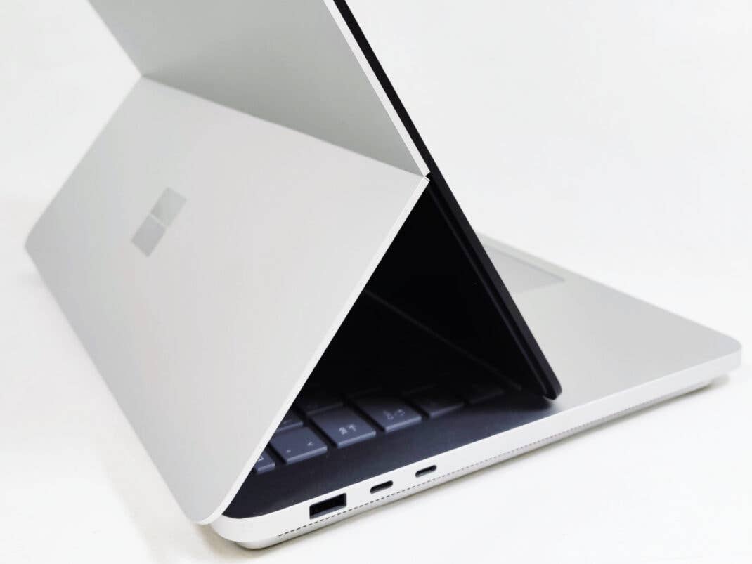 Microsoft Surface Laptop Studio 2