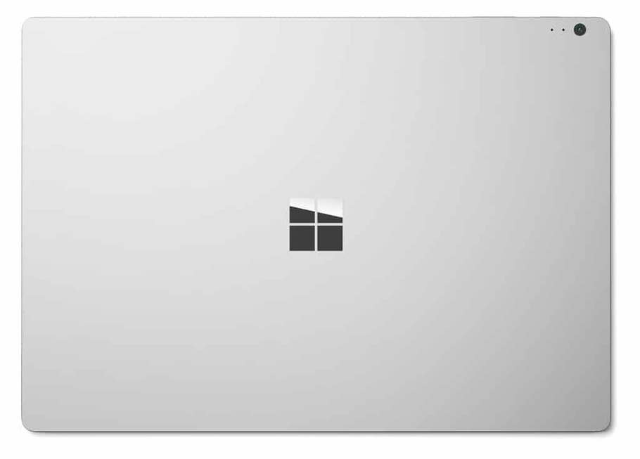 Surface Book