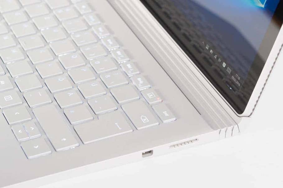 Surface Book