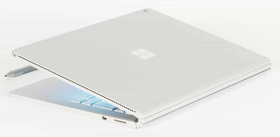 Surface Book