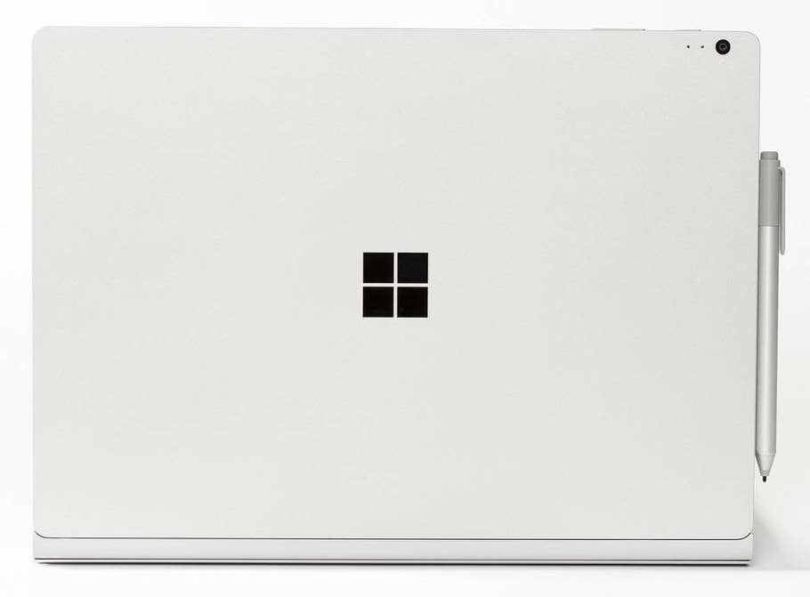 Surface Book