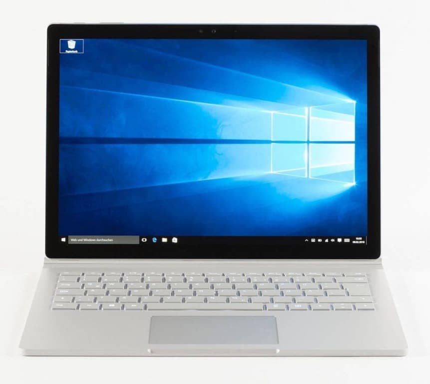 Surface Book