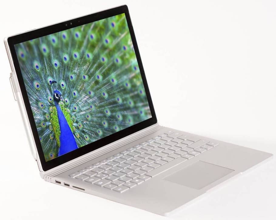 Surface Book