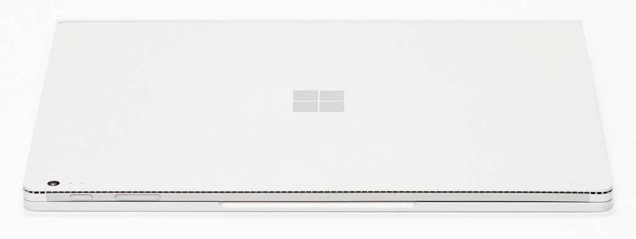 Surface Book