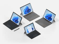Die neuen Surface Produkte im Überblick