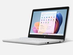 Das neue Surface Laptop SE mit Windows 11 SE