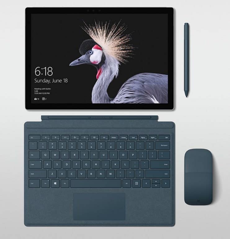 Surface Pro