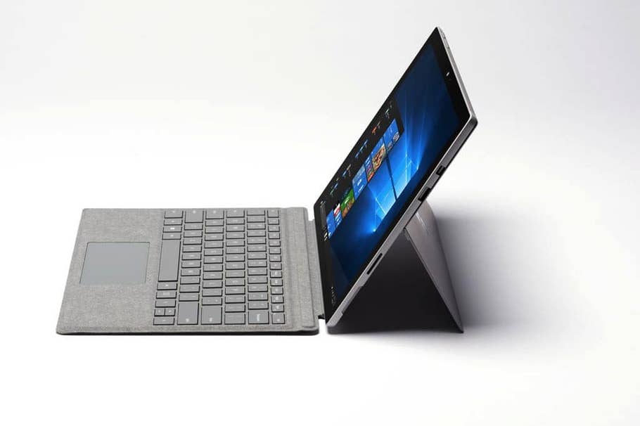 Surface Pro