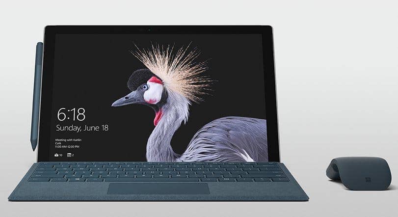 Surface Pro