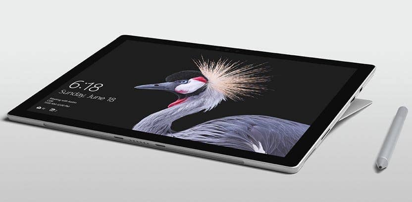 Surface Pro