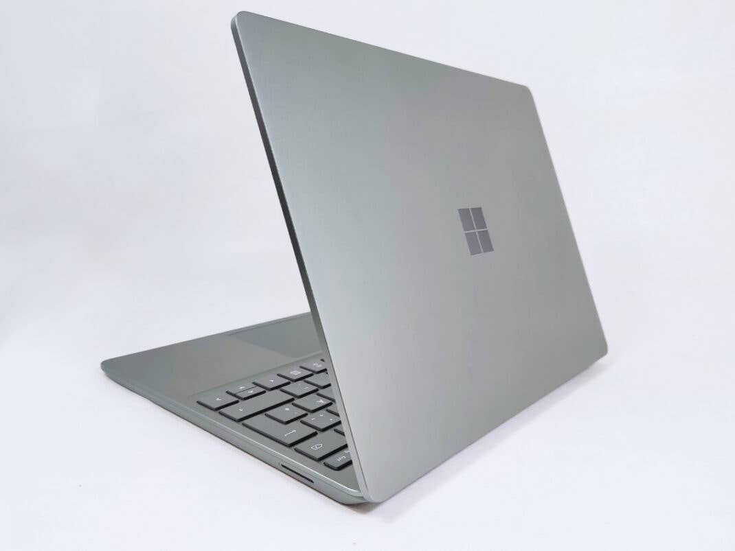 Microsoft Surface Laptop Go3