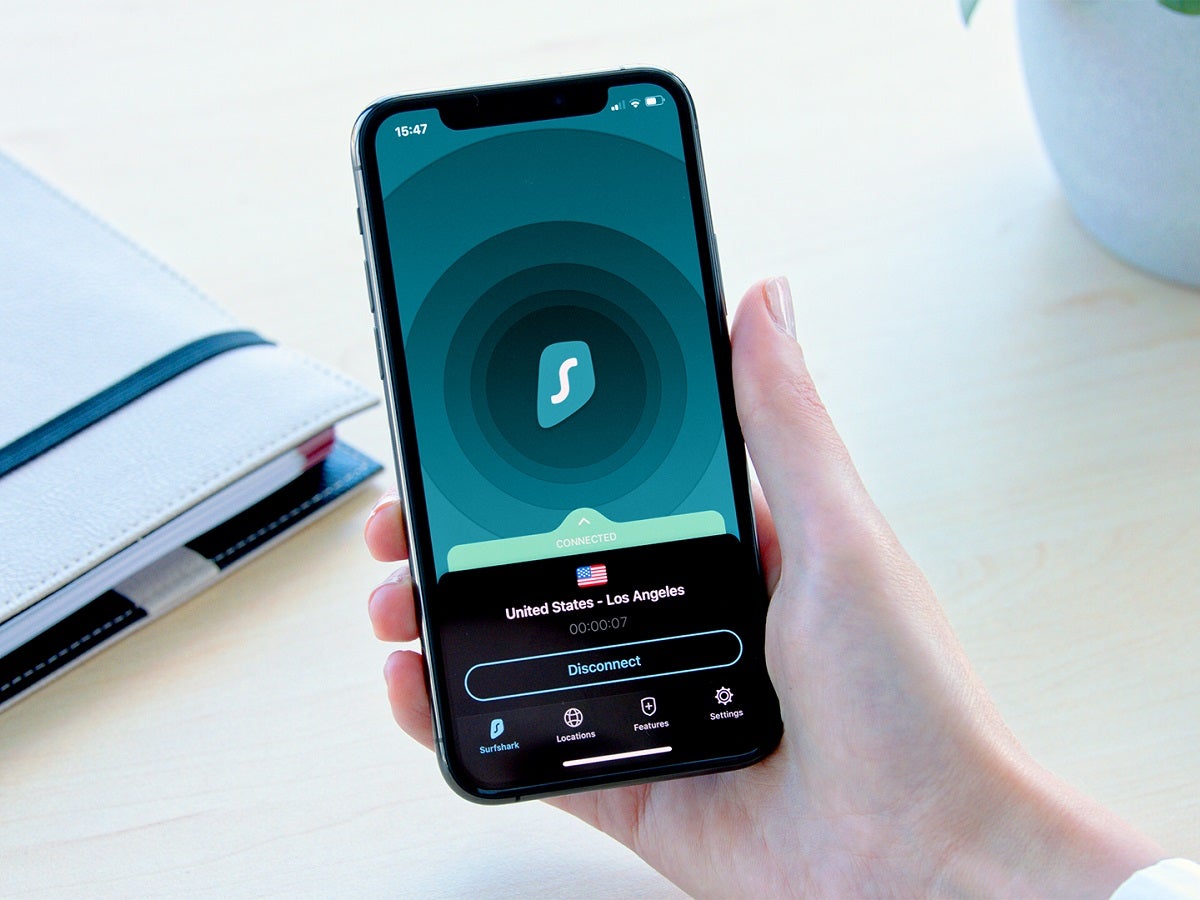 #Surfshark VPN 82 Prozent günstiger: Jetzt exklusiv im Angebot