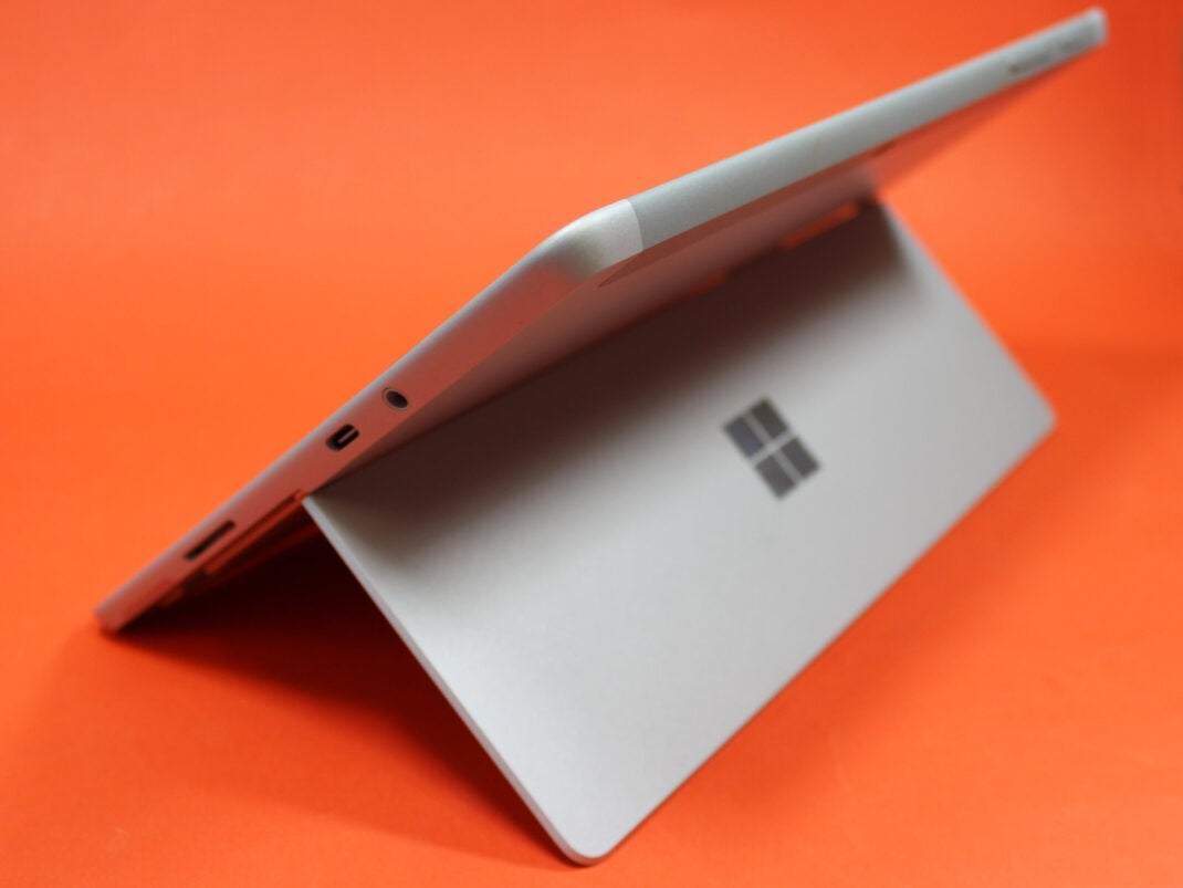 Microsoft Surface Go 3