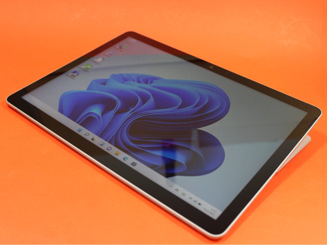 Microsoft Surface Go 3