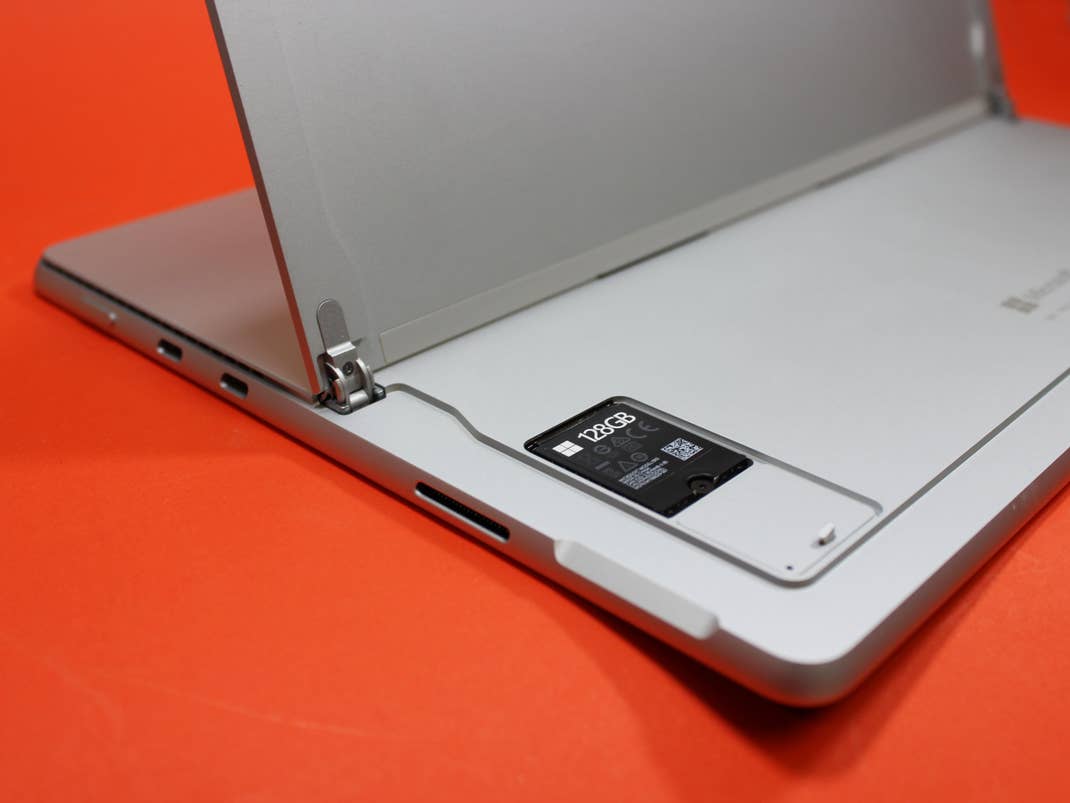Microsoft Surface 8 Pro